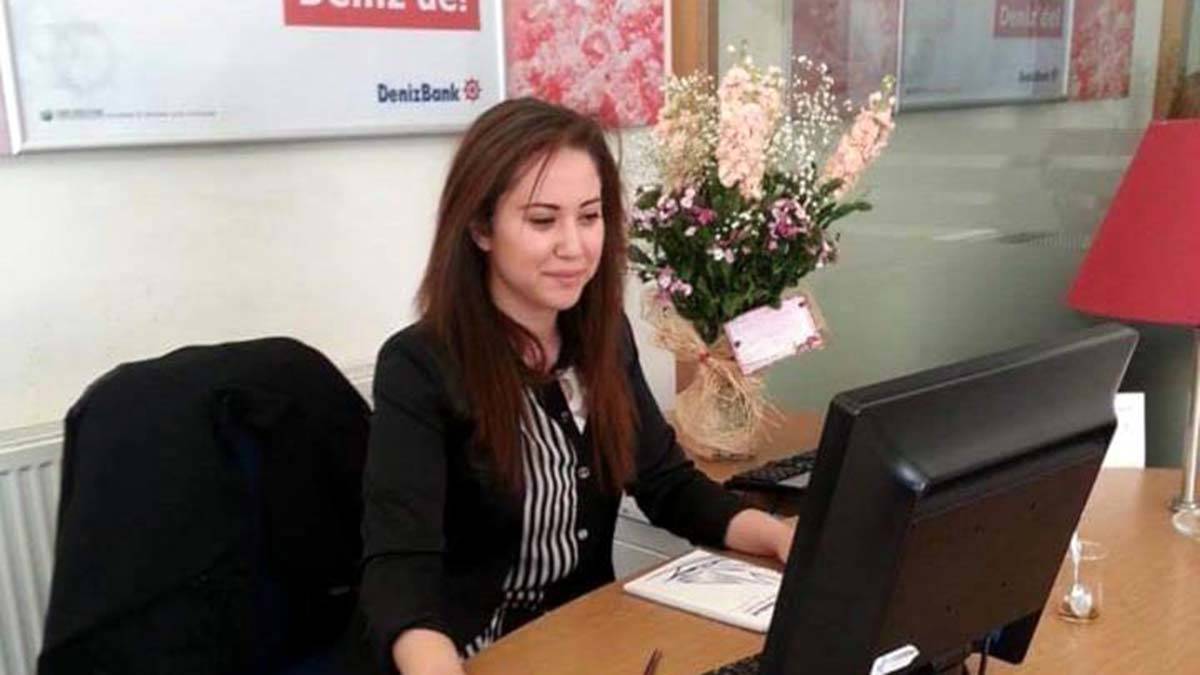 Eski Bankacı Aylin Yılmaz Mesleği Bırakıp Ölmez Otu Yetiştirmeye Başladı