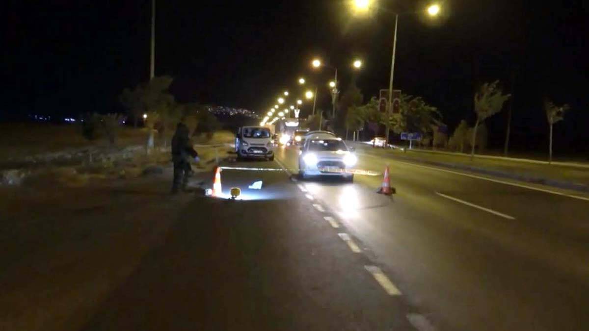 Eylem hazırlığındaki terörist patlayıcıyla yakalandı