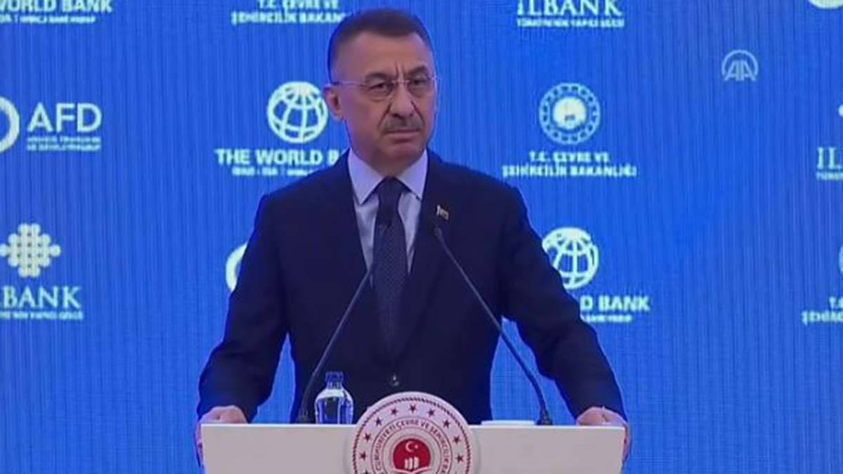 FETÖ 100'den fazla ülkede devlete sızmış terör ağıdır