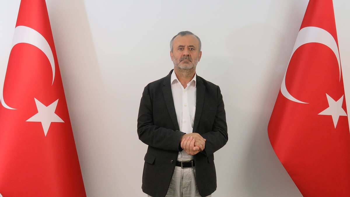 FETÖ üyesinin 22,5 yıla kadar hapsi istendi