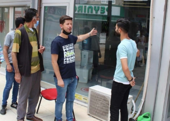 Fatura ödeme merkezinde 100'lerce kişi dolandırıldı