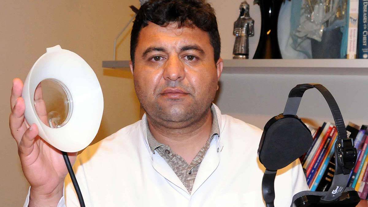 Göğüs şekil bozuklukları tedavisinde 16 yaş sınır