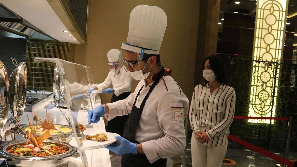 Güvenli turizm sertifikalı tesis ve araç sayısı 11 bini aştı