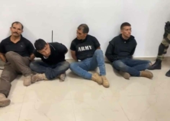 Haiti Devlet Başkanı suikastinde 15 şüpheli yakalandı