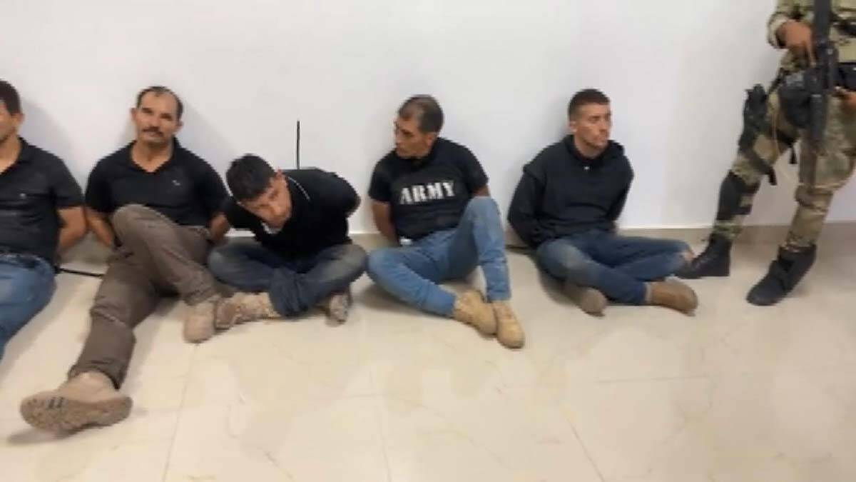 Haiti Devlet Başkanı suikastinde 15 şüpheli yakalandı