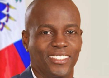 Haiti devlet başkanı suikast sonucu evinde öldürüldü