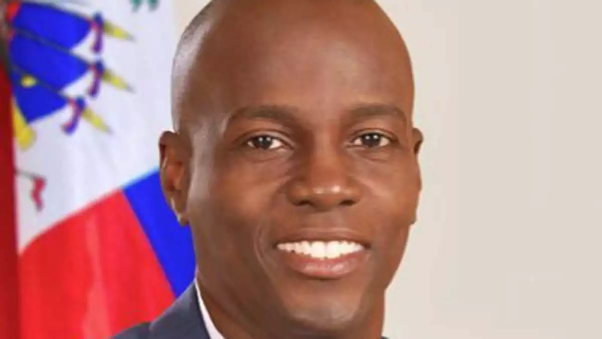 Haiti devlet başkanı suikast sonucu evinde öldürüldü