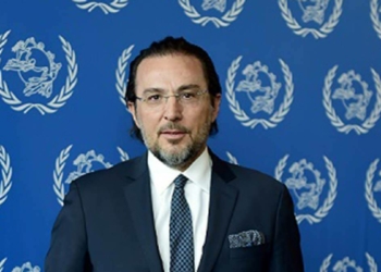 Hakan Çevikoğlu: Böcek ilacı alımlarında artış var