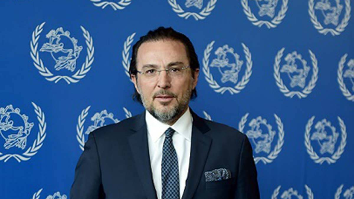 Hakan Çevikoğlu: Böcek ilacı alımlarında artış var