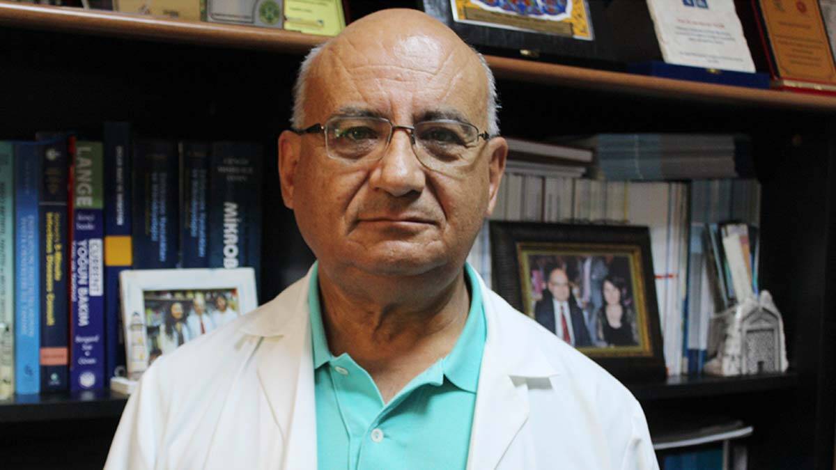 Halkın rehaveti vaka artışı ile dönecek