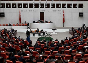 Hayvanları Koruma Kanun teklifi Komisyonda kabul edildi