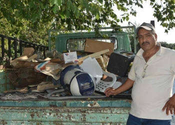 Hurdalarla kurduğu takım şimdi 2'nci ligde