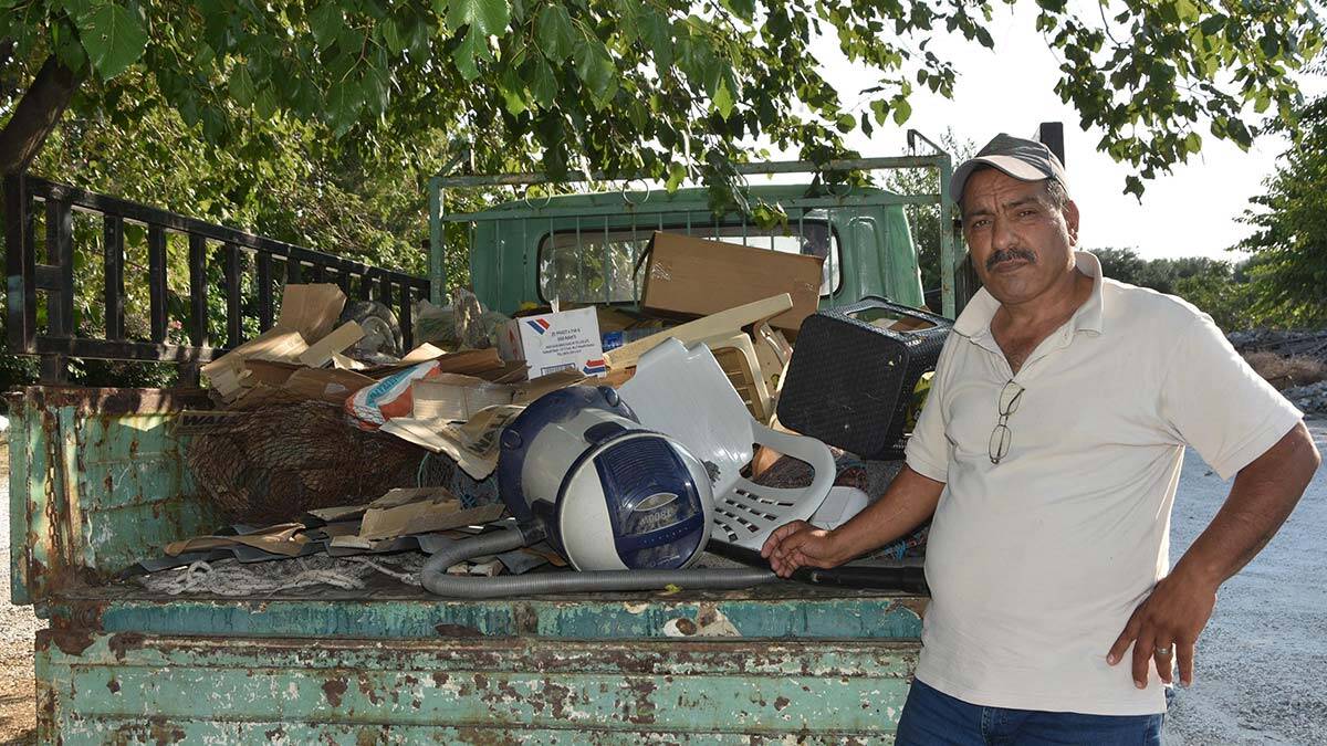 Hurdalarla kurduğu takım şimdi 2'nci ligde