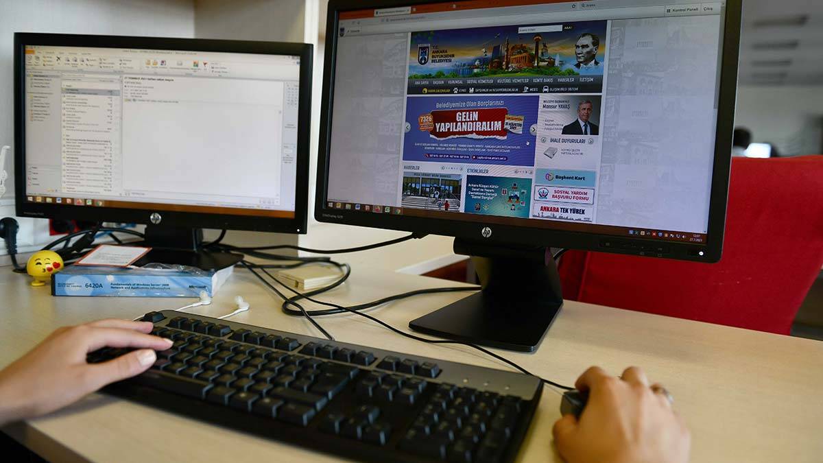 Büyükşehir Belediyesi'nden borç yapılandırması