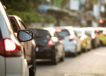 İçişleri Bakanlığı'ndan 13 gün süreyle trafik tedbiri