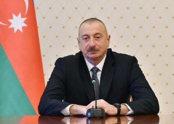 Aliyev'den 15 Temmuz mesajı