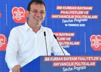 İmamoğlu Kurban Bayramı önlemlerini açıkladı