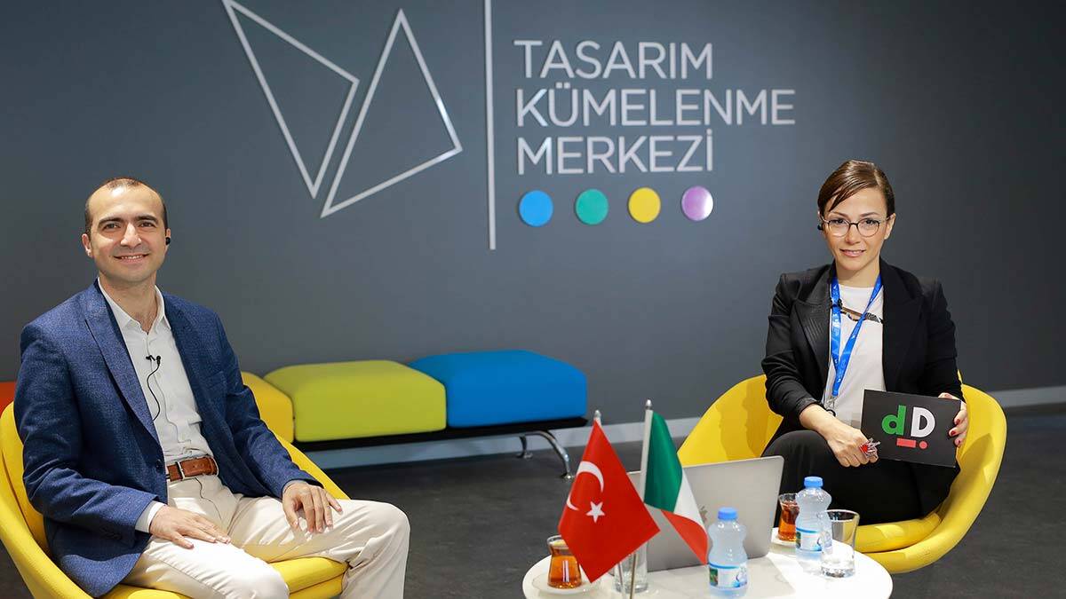 İtalyan Tasarım Günleri tamamlandı