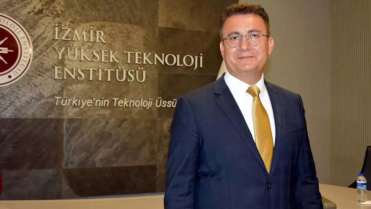 Izmir teknoloji ussu icin geri sayim basladi 3 - i̇ş dünyası - haberton