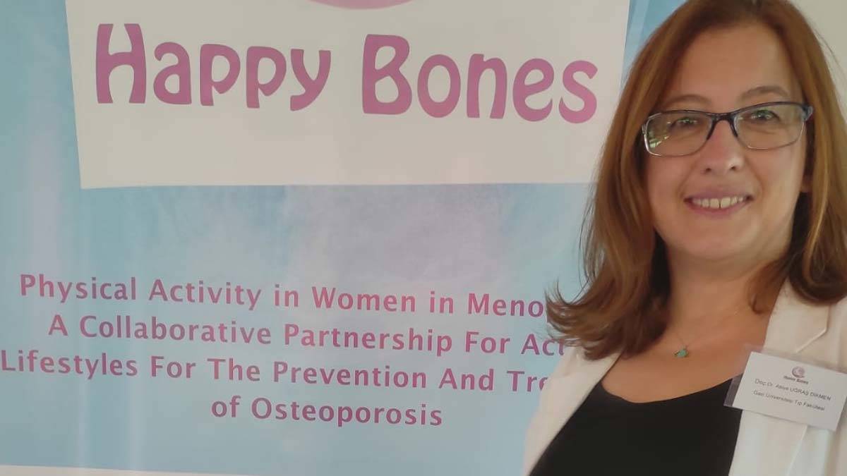 Kalça kırığı olan her 4 kadından birinde ölüm riski