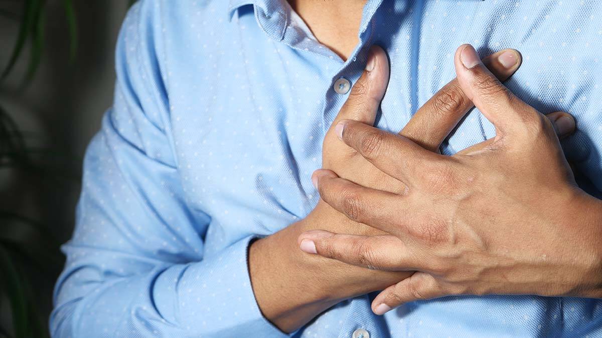 Kalp hastaları et tüketimine dikkat etmeli