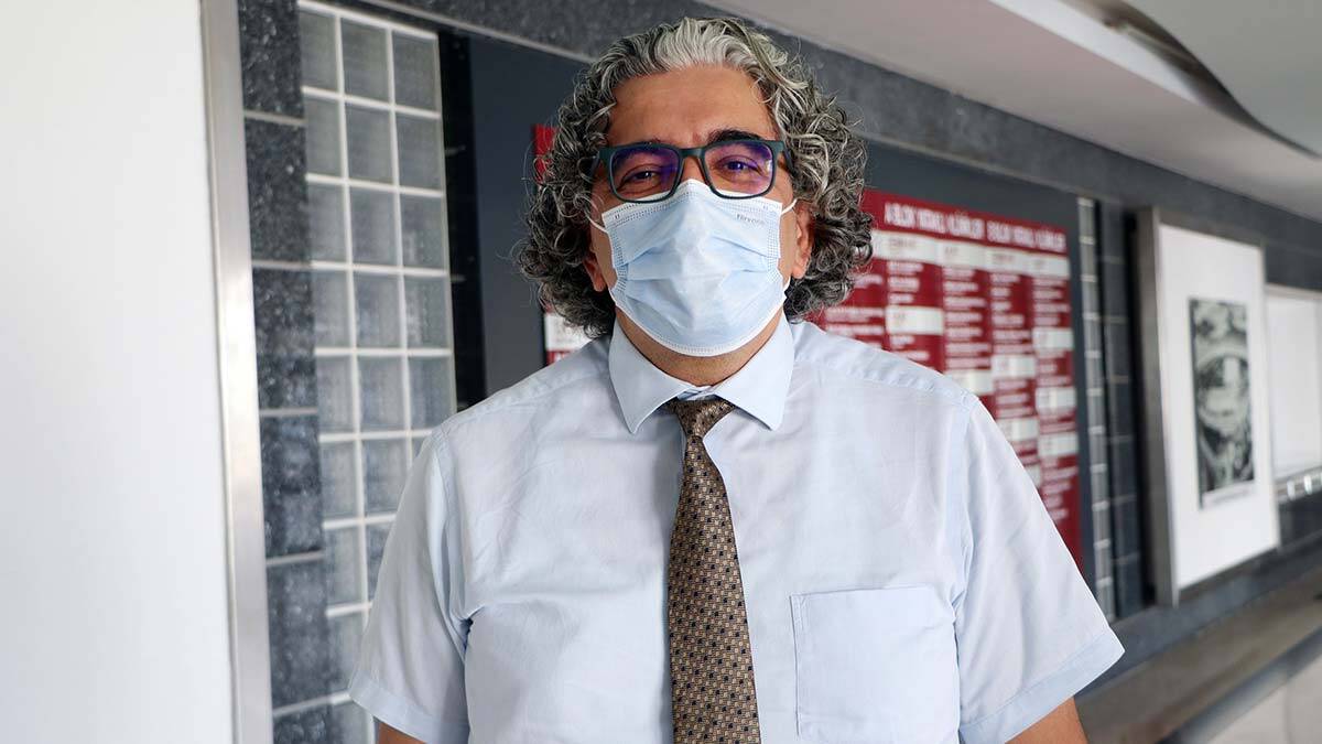 Kalp hastalarına sıcak hava uyarısı