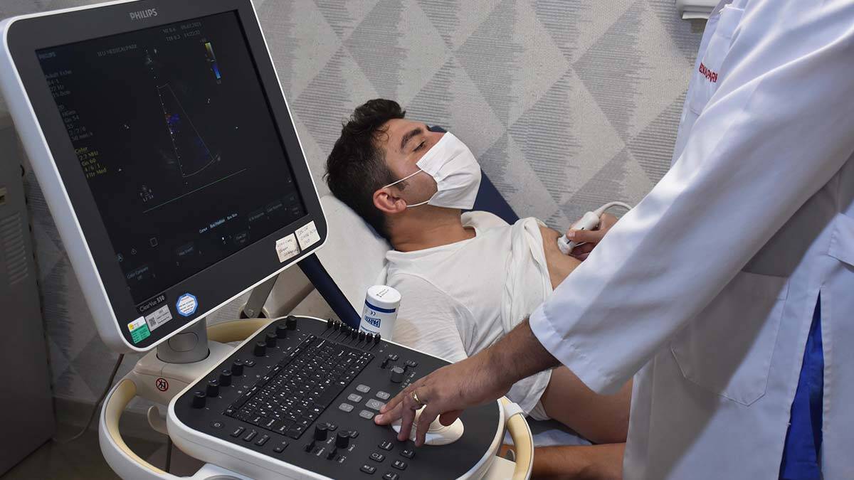 Kalp rahatsızlıklarında artış olması bekleniyor