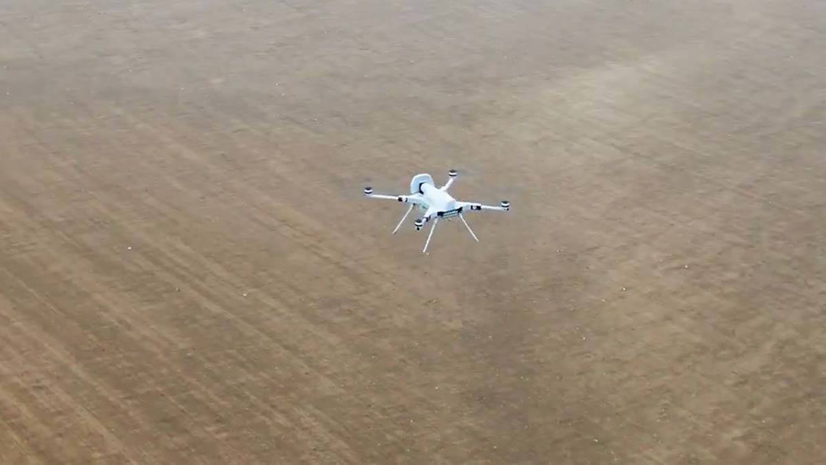 Kargu ilk ihracatını gerçekleştirdi