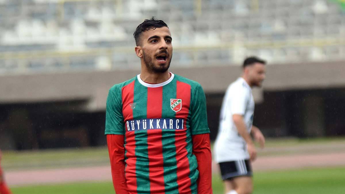 Karşıyaka'da Doğukan krizi çözüldü