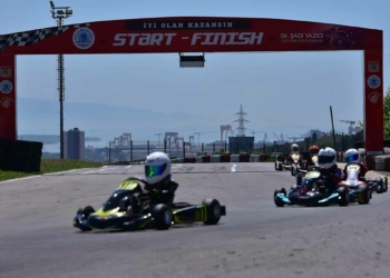 Karting Dayanıklılık Kupası Tuzla’da koşulacak