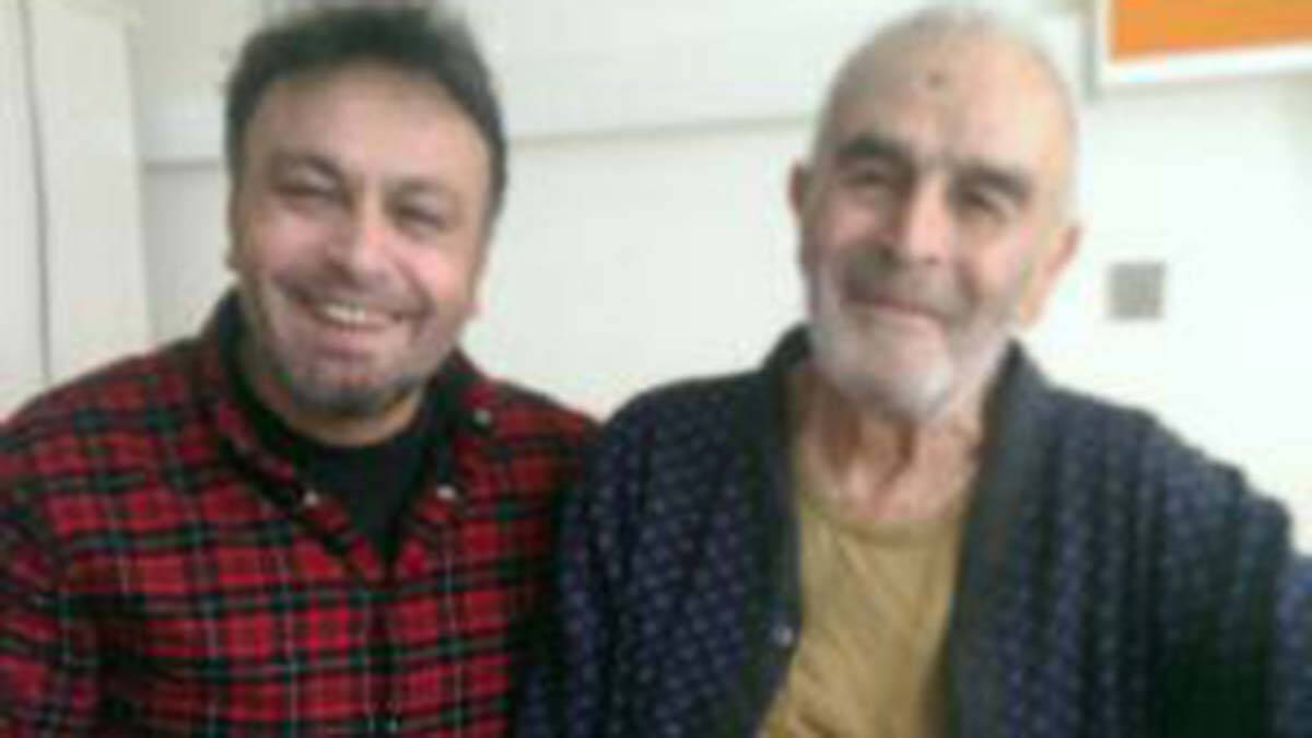 Kayıp babadan 20 gündür haber alınamıyor