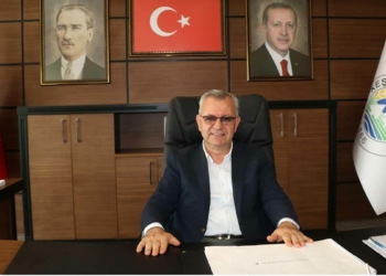 Keşan Belediye Başkanı koronavirüse yakalandı