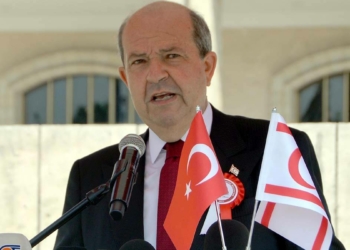 Kıbrıs Türkü oyunlara gelmeyecektir