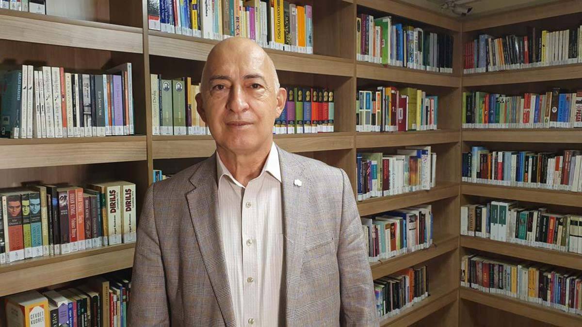 Kıbrıs'ta sorunların çözümü için kritik öneri