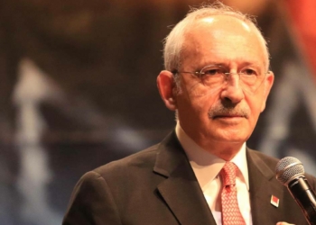 Kılıçdaroğlu'ndan gençlere sorunları çözeceğiz mesajı