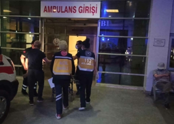 Kırıkkale'de 8 kişi mantardan zehirlendi