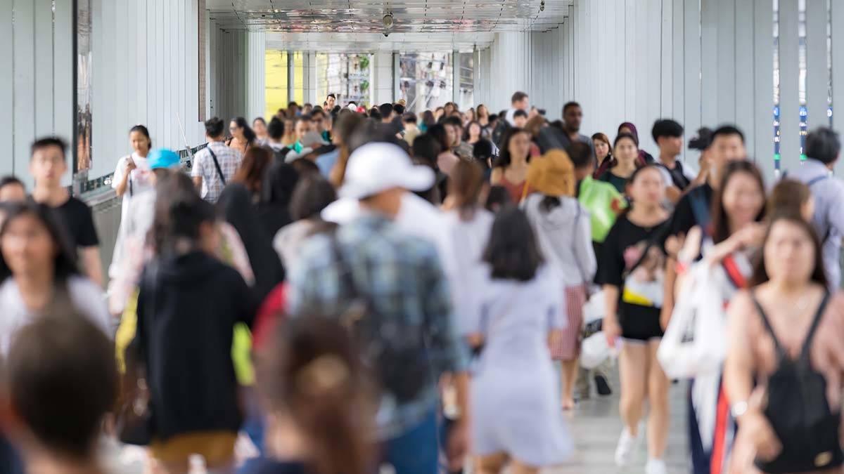 Kısıtlamalı hayata geri dönmek zorunda kalabiliriz