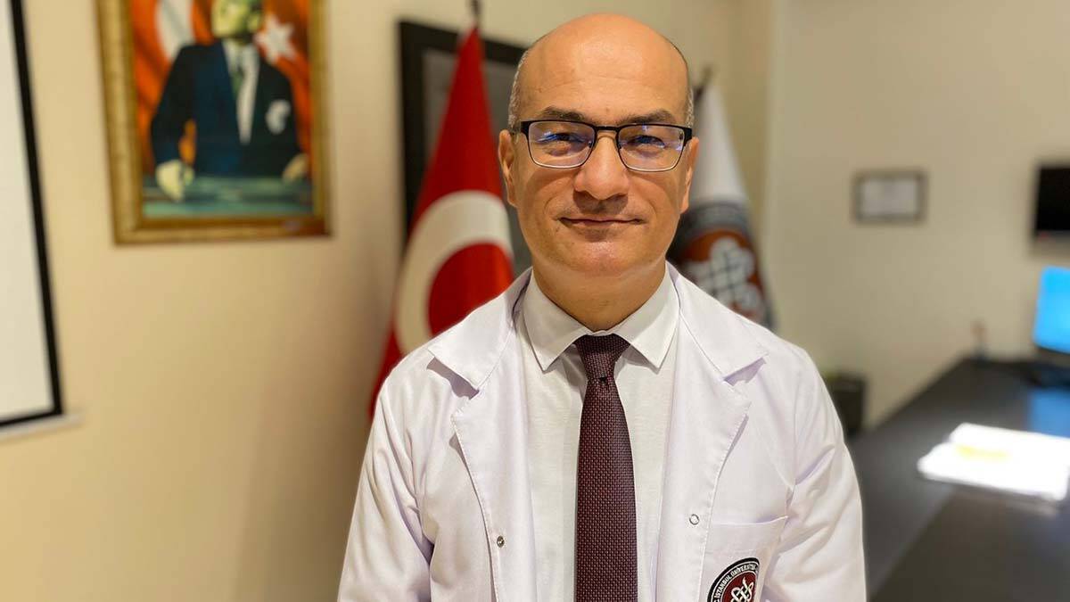 Koronavirüs geçirenlerde saç dökülmesi görülüyor