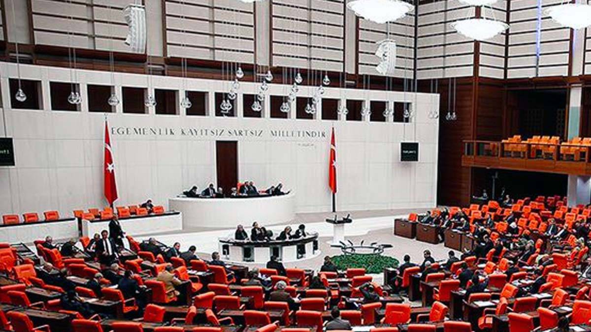 MKEK Anonim Şirketi Olması ile İlgili Yasa Teklifi Kabul Edildi