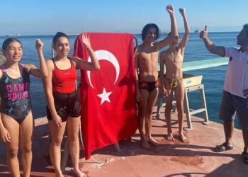 Madalyalı Sporculara Bakanlıktan Spor Kompleksi Desteği