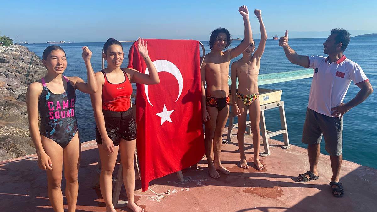 Madalyalı Sporculara Bakanlıktan Spor Kompleksi Desteği