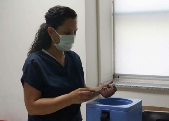 Maskesiz günler için aşı olun çağrısı