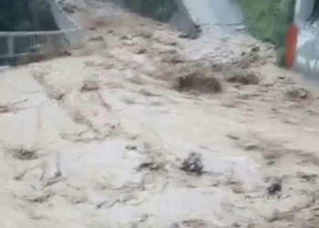 Meteoroloji Doğu Karadeniz'i afetlere karşı uyardı