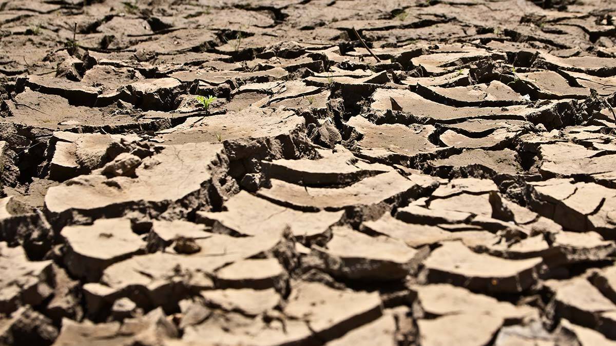 Meteoroloji'den olağanüstü kurak uyarısı