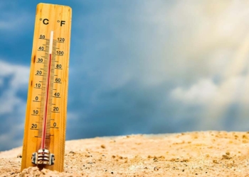 Meteorolojiden sıcak hava uyarısı: 4 ila 8 derece