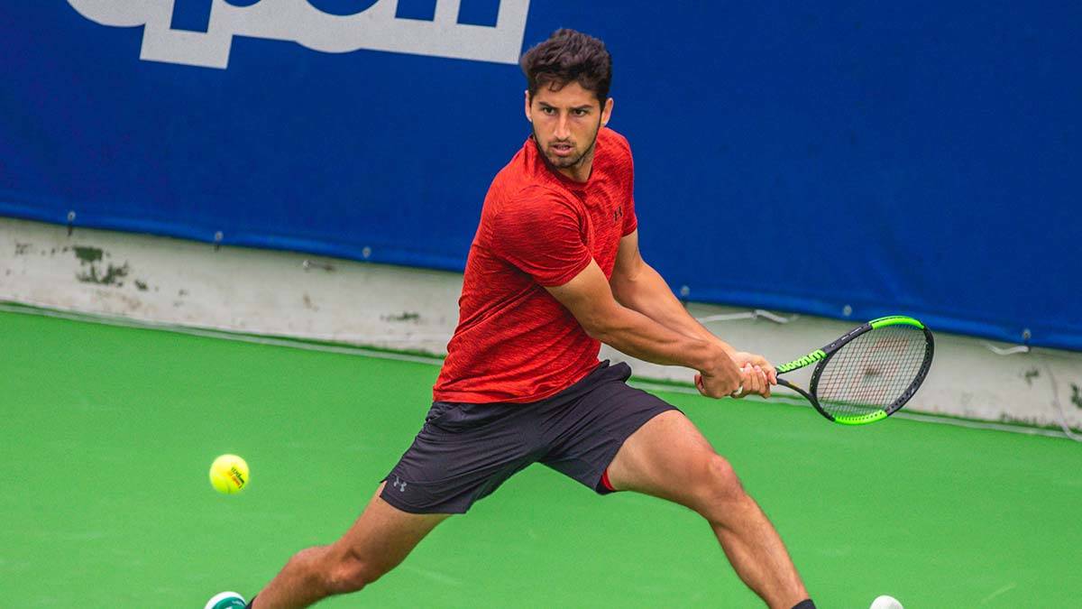 Milli Tenisçi Çelikbilek Şampiyon Oldu