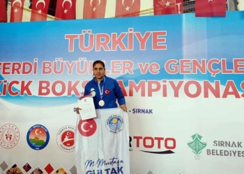 Milli boksör Dünya Şampiyonası için İtalya yolunda