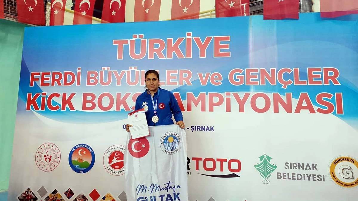 Milli boksör Dünya Şampiyonası için İtalya yolunda