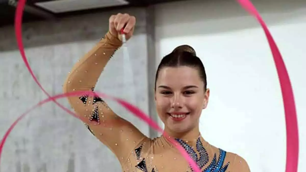 Milli cimnastikciden uluslararasi 2 kupa - spor haberleri - haberton