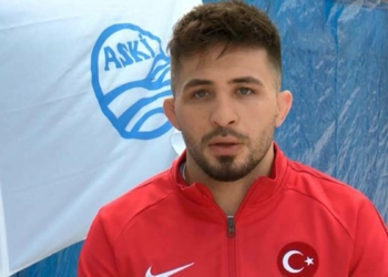 Milli güreşçiler olimpiyatları değerlendirdi